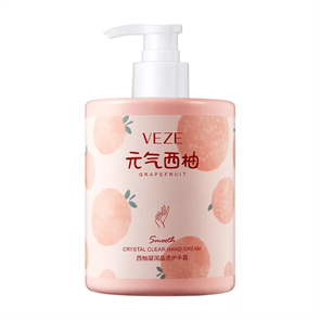 {{productViewItem.photos[photoViewList.activeNavIndex].Alt || productViewItem.photos[photoViewList.activeNavIndex].Description || 'Крем для рук VEZE GRAPEFRUIT Hydra Silky, 450 г'}}