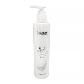 {{productViewItem.photos[photoViewList.activeNavIndex].Alt || productViewItem.photos[photoViewList.activeNavIndex].Description || 'Крем-пилинг для ног Milk peeling LAMAR Professional, 200 мл'}}