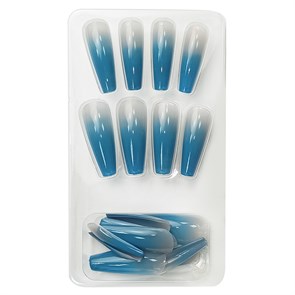 Накладные ногти Perfect Nail B03 B-JB03