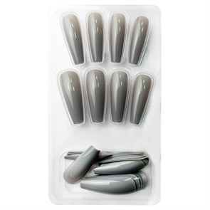 Накладные ногти Perfect Nail M14 A-LM14