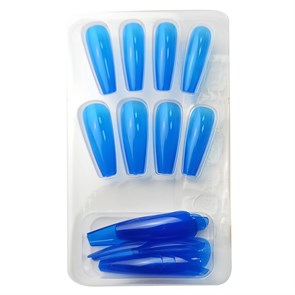 Накладные ногти Perfect Nail T01 B-BT01