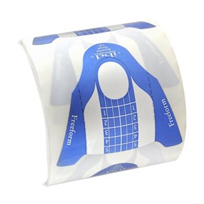 {{productViewItem.photos[photoViewList.activeNavIndex].Alt || productViewItem.photos[photoViewList.activeNavIndex].Description || 'Одноразовые формы IBD Professional Nail Forms, 10 шт.'}}