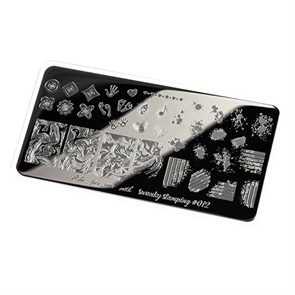 {{productViewItem.photos[photoViewList.activeNavIndex].Alt || productViewItem.photos[photoViewList.activeNavIndex].Description || 'Пластина для стемпинга Arti for you with Swanky Stamping №12'}}