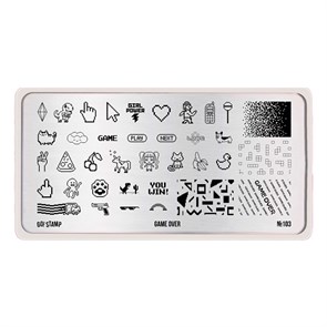 {{productViewItem.photos[photoViewList.activeNavIndex].Alt || productViewItem.photos[photoViewList.activeNavIndex].Description || 'Пластина для стемпинга Go Stamp 103 Game Over'}}