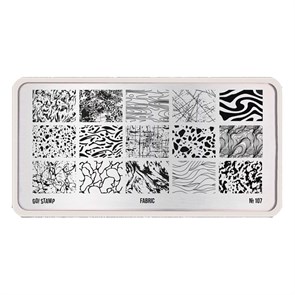 {{productViewItem.photos[photoViewList.activeNavIndex].Alt || productViewItem.photos[photoViewList.activeNavIndex].Description || 'Пластина для стемпинга Go Stamp 107 Fabric'}}