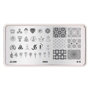 {{productViewItem.photos[photoViewList.activeNavIndex].Alt || productViewItem.photos[photoViewList.activeNavIndex].Description || 'Пластина для стемпинга Go Stamp 125 Chakra'}}