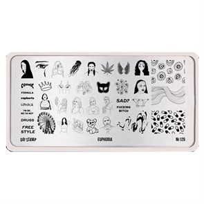 {{productViewItem.photos[photoViewList.activeNavIndex].Alt || productViewItem.photos[photoViewList.activeNavIndex].Description || 'Пластина для стемпинга Go Stamp 129 Euphoria'}}