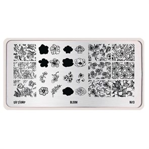 {{productViewItem.photos[photoViewList.activeNavIndex].Alt || productViewItem.photos[photoViewList.activeNavIndex].Description || 'Пластина для стемпинга Go Stamp 13 Bloom'}}