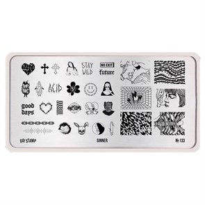 {{productViewItem.photos[photoViewList.activeNavIndex].Alt || productViewItem.photos[photoViewList.activeNavIndex].Description || 'Пластина для стемпинга Go Stamp 133 Sinner'}}