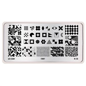 {{productViewItem.photos[photoViewList.activeNavIndex].Alt || productViewItem.photos[photoViewList.activeNavIndex].Description || 'Пластина для стемпинга Go Stamp 135 Funky'}}