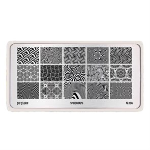 {{productViewItem.photos[photoViewList.activeNavIndex].Alt || productViewItem.photos[photoViewList.activeNavIndex].Description || 'Пластина для стемпинга Go Stamp 166 Spirograph'}}
