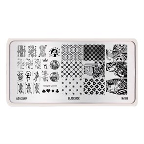 {{productViewItem.photos[photoViewList.activeNavIndex].Alt || productViewItem.photos[photoViewList.activeNavIndex].Description || 'Пластина для стемпинга Go Stamp 169 BlackJack'}}