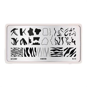 {{productViewItem.photos[photoViewList.activeNavIndex].Alt || productViewItem.photos[photoViewList.activeNavIndex].Description || 'Пластина для стемпинга Go Stamp 172 In Motion'}}
