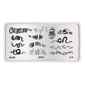 {{productViewItem.photos[photoViewList.activeNavIndex].Alt || productViewItem.photos[photoViewList.activeNavIndex].Description || 'Пластина для стемпинга Go Stamp 179 Triptych'}}
