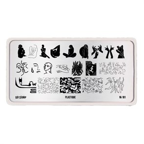 {{productViewItem.photos[photoViewList.activeNavIndex].Alt || productViewItem.photos[photoViewList.activeNavIndex].Description || 'Пластина для стемпинга Go Stamp 181 Plastique'}}