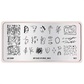 {{productViewItem.photos[photoViewList.activeNavIndex].Alt || productViewItem.photos[photoViewList.activeNavIndex].Description || 'Пластина для стемпинга Go Stamp 21 Art Class'}}