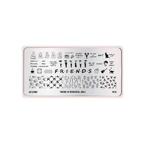 {{productViewItem.photos[photoViewList.activeNavIndex].Alt || productViewItem.photos[photoViewList.activeNavIndex].Description || 'Пластина для стемпинга Go Stamp 34 Friends by @shalneva_nails'}}