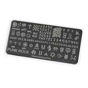 {{productViewItem.photos[photoViewList.activeNavIndex].Alt || productViewItem.photos[photoViewList.activeNavIndex].Description || 'Пластина для стемпинга Swanky Stamping №104'}}