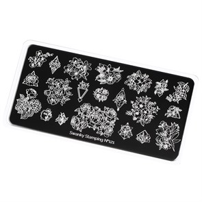 {{productViewItem.photos[photoViewList.activeNavIndex].Alt || productViewItem.photos[photoViewList.activeNavIndex].Description || 'Пластина для стемпинга Swanky Stamping №121'}}