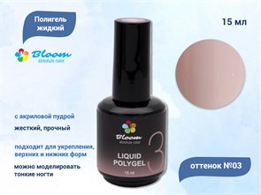 {{productViewItem.photos[photoViewList.activeNavIndex].Alt || productViewItem.photos[photoViewList.activeNavIndex].Description || 'Полигель жидкий Bloom №03, 15 мл'}}
