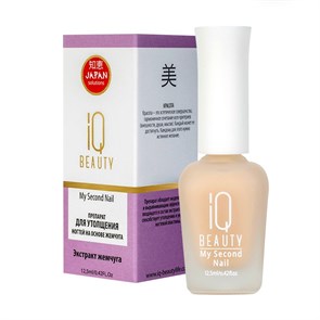 {{productViewItem.photos[photoViewList.activeNavIndex].Alt || productViewItem.photos[photoViewList.activeNavIndex].Description || 'Препарат для утолщения ногтей IQ BEAUTY на основе жемчуга My Second Nail (New Design), 12,5 мл'}}