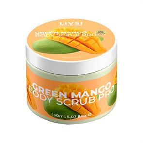 {{productViewItem.photos[photoViewList.activeNavIndex].Alt || productViewItem.photos[photoViewList.activeNavIndex].Description || 'Скраб для рук и тела Livsi BODY PRO GREEN MANGO, 150 мл'}}