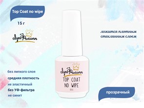 {{productViewItem.photos[photoViewList.activeNavIndex].Alt || productViewItem.photos[photoViewList.activeNavIndex].Description || 'Топ для ногтей &quot;Луи Филипп&quot; Top Coat no wipe, без липкого слоя, 15 г'}}
