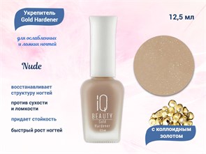 {{productViewItem.photos[photoViewList.activeNavIndex].Alt || productViewItem.photos[photoViewList.activeNavIndex].Description || 'Укрепитель с коллоидным золотом IQ BEAUTY для ослабленных и ломких ногтей Nude, 12,5 мл'}}