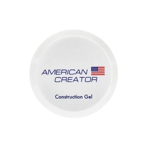{{productViewItem.photos[photoViewList.activeNavIndex].Alt || productViewItem.photos[photoViewList.activeNavIndex].Description || 'Construction gel American Creator - база для укрепления, 30 мл'}}