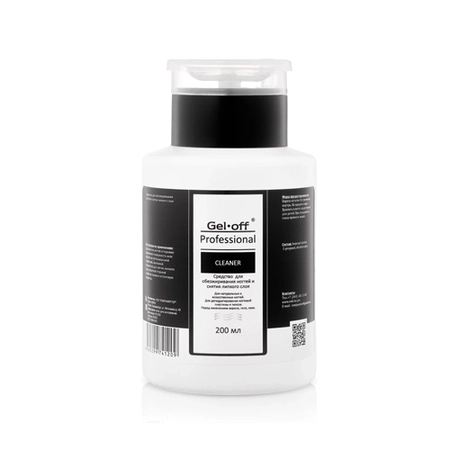 {{productViewItem.photos[photoViewList.activeNavIndex].Alt || productViewItem.photos[photoViewList.activeNavIndex].Description || 'PRIDE cosmetic средство GEL-OFF Professional для обезжиривания и снятия л/с Cleaner помпа, 200 мл'}}