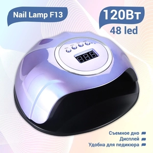 {{productViewItem.photos[photoViewList.activeNavIndex].Alt || productViewItem.photos[photoViewList.activeNavIndex].Description || 'UV LED Лампа Nail Lamp F13 Purple'}}