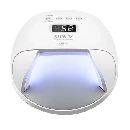 {{productViewItem.photos[photoViewList.activeNavIndex].Alt || productViewItem.photos[photoViewList.activeNavIndex].Description || 'UV LED Светодиодная лампа SUN 7 (Белая) 48W'}}
