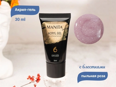 {{productViewItem.photos[photoViewList.activeNavIndex].Alt || productViewItem.photos[photoViewList.activeNavIndex].Description || 'Акригель MANITA PROFESSIONAL №06, 30 мл'}}