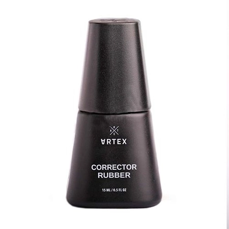 {{productViewItem.photos[photoViewList.activeNavIndex].Alt || productViewItem.photos[photoViewList.activeNavIndex].Description || 'База для ногтей ARTEX Corrector rubber, 15 мл'}}