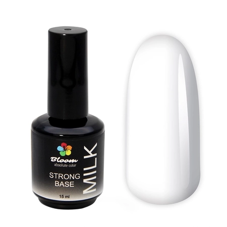 {{productViewItem.photos[photoViewList.activeNavIndex].Alt || productViewItem.photos[photoViewList.activeNavIndex].Description || 'База для ногтей Bloom Strong Milk, 15 мл'}}