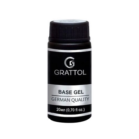 {{productViewItem.photos[photoViewList.activeNavIndex].Alt || productViewItem.photos[photoViewList.activeNavIndex].Description || 'База для ногтей Grattol IQ Rubber, 20 мл'}}
