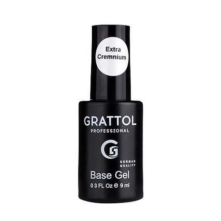 {{productViewItem.photos[photoViewList.activeNavIndex].Alt || productViewItem.photos[photoViewList.activeNavIndex].Description || 'База для ногтей Grattol Rubber Extra Cremnium, 9 мл'}}