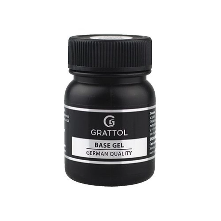 {{productViewItem.photos[photoViewList.activeNavIndex].Alt || productViewItem.photos[photoViewList.activeNavIndex].Description || 'База для ногтей Grattol Rubber, 50 мл'}}
