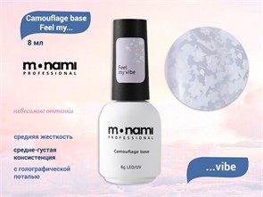 {{productViewItem.photos[photoViewList.activeNavIndex].Alt || productViewItem.photos[photoViewList.activeNavIndex].Description || 'База для ногтей Monami Camouflage base Feel my vibe, 8 мл'}}