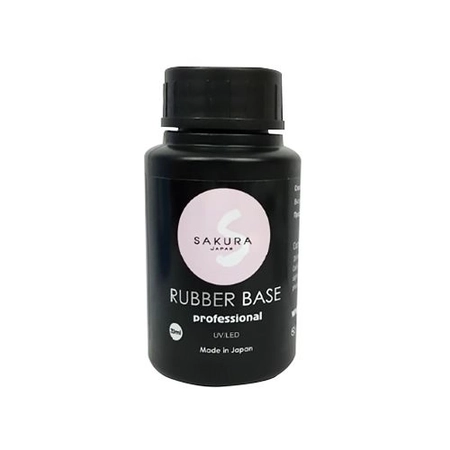 {{productViewItem.photos[photoViewList.activeNavIndex].Alt || productViewItem.photos[photoViewList.activeNavIndex].Description || 'База для ногтей Sakura Rubber Basa, каучуковая, 30 мл'}}