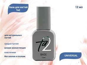 {{productViewItem.photos[photoViewList.activeNavIndex].Alt || productViewItem.photos[photoViewList.activeNavIndex].Description || 'База для ногтей Ta2 UNIVERSAL, 12 мл'}}