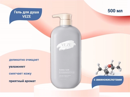 {{productViewItem.photos[photoViewList.activeNavIndex].Alt || productViewItem.photos[photoViewList.activeNavIndex].Description || 'Гель для душа VEZE, 500 мл'}}