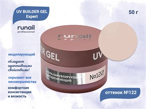 {{productViewItem.photos[photoViewList.activeNavIndex].Alt || productViewItem.photos[photoViewList.activeNavIndex].Description || 'Гель для ногтей моделирующий Runail Expert UV BUILDER GEL №122, 50 г'}}