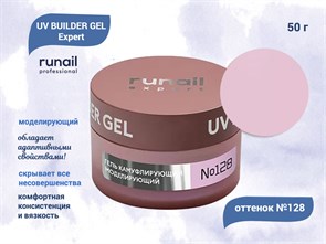 {{productViewItem.photos[photoViewList.activeNavIndex].Alt || productViewItem.photos[photoViewList.activeNavIndex].Description || 'Гель для ногтей моделирующий Runail Expert UV BUILDER GEL №128, 50 г'}}