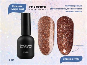 {{productViewItem.photos[photoViewList.activeNavIndex].Alt || productViewItem.photos[photoViewList.activeNavIndex].Description || 'Гель-лак Monami Magic Dust 03, 8 мл'}}