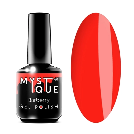 {{productViewItem.photos[photoViewList.activeNavIndex].Alt || productViewItem.photos[photoViewList.activeNavIndex].Description || 'Гель-лак Mystique №95 Barberry, 15 мл'}}
