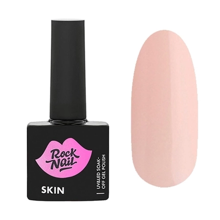 {{productViewItem.photos[photoViewList.activeNavIndex].Alt || productViewItem.photos[photoViewList.activeNavIndex].Description || 'Гель-лак RockNail Skin 362 Peachy Skin, 10 мл'}}