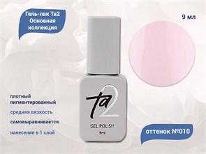 {{productViewItem.photos[photoViewList.activeNavIndex].Alt || productViewItem.photos[photoViewList.activeNavIndex].Description || 'Гель-лак Ta2 Основная коллекция №010, 9 мл'}}