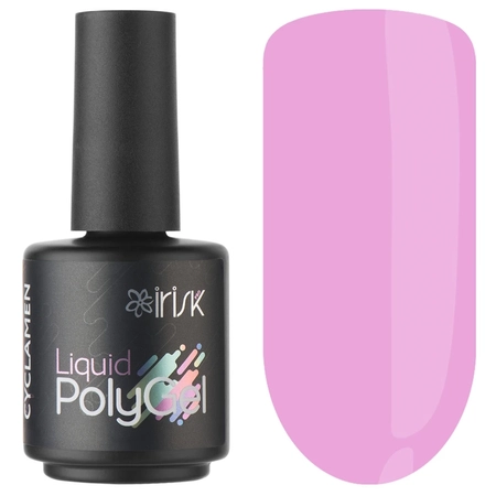 {{productViewItem.photos[photoViewList.activeNavIndex].Alt || productViewItem.photos[photoViewList.activeNavIndex].Description || 'Жидкий полигель IRISK Liquid PolyGel 24 Cyclamen, 18 мл'}}