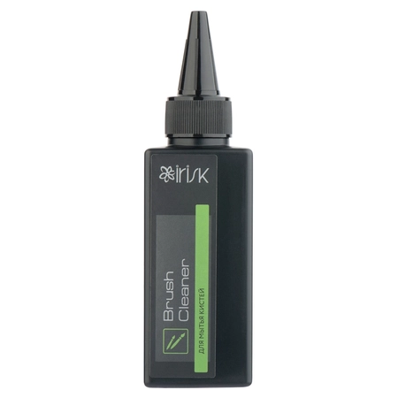{{productViewItem.photos[photoViewList.activeNavIndex].Alt || productViewItem.photos[photoViewList.activeNavIndex].Description || 'Жидкость для мытья кистей IRISK Brush Cleaner, 100 мл'}}